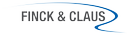 Logo Finck & Claus GmbH